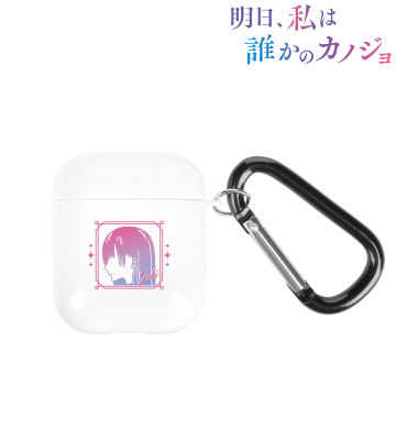 雪 AirPodsケース