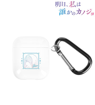 リナ AirPodsケース