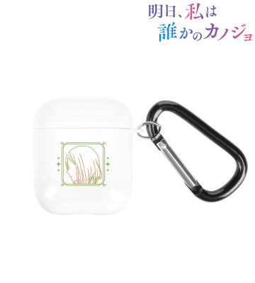 彩 AirPodsケース