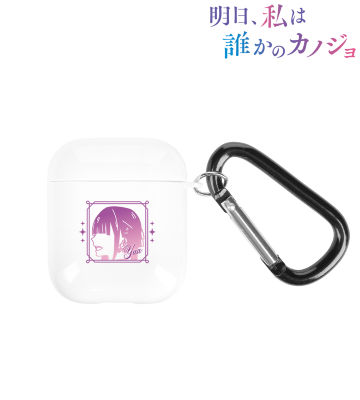 優愛 AirPodsケース