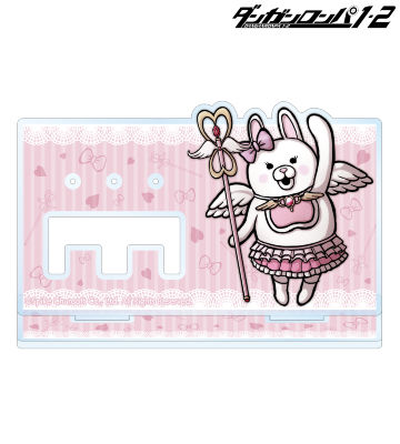 ウサミ アクリルアクセサリースタンド