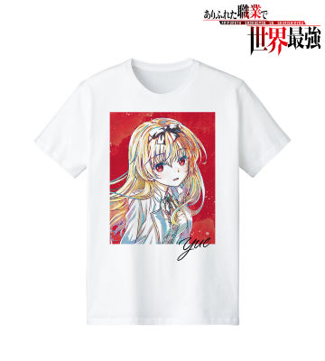ユエ Ani-Art Tシャツ