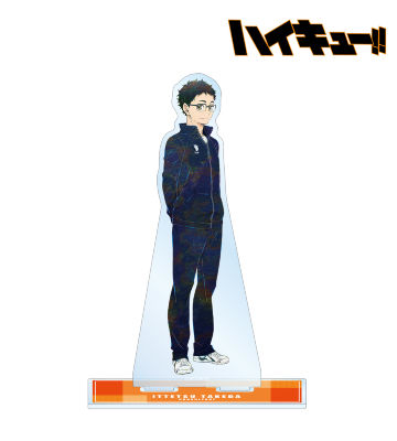 武田一鉄 Ani-Art 第7弾 BIGアクリルスタンド