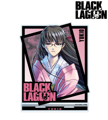 BLACK LAGOONのコラボ商品一覧 | AMNIBUS(アムニバス)