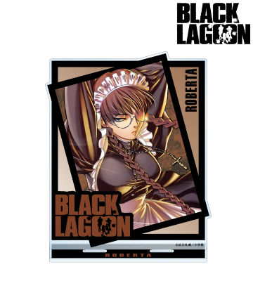 6巻 表紙イラスト BIGアクリルスタンド