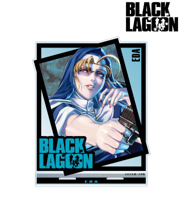 7巻 表紙イラスト BIGアクリルスタンド