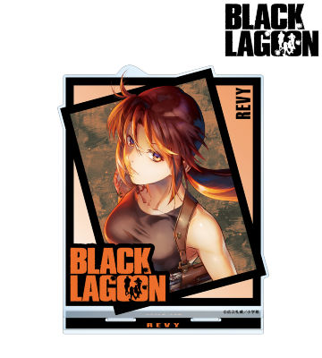 11巻 表紙イラスト BIGアクリルスタンド