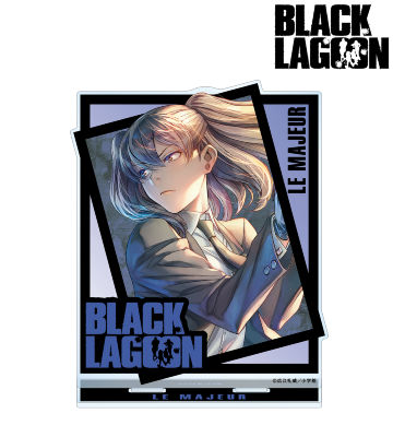 12巻 表紙イラスト BIGアクリルスタンド