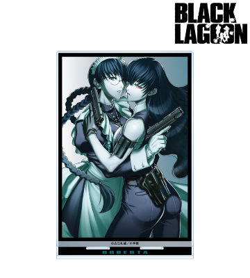 ロベルタ BIGアクリルスタンド