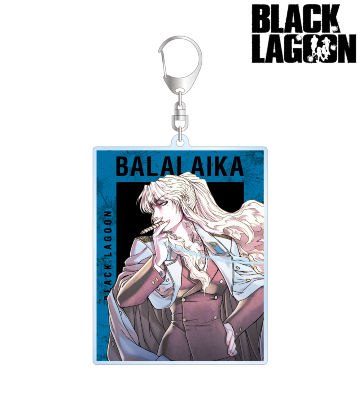 3巻 表紙イラスト BIGアクリルキーホルダー