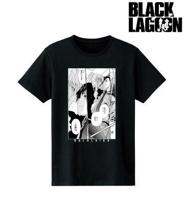 バラライカ シーンTシャツ vol.2