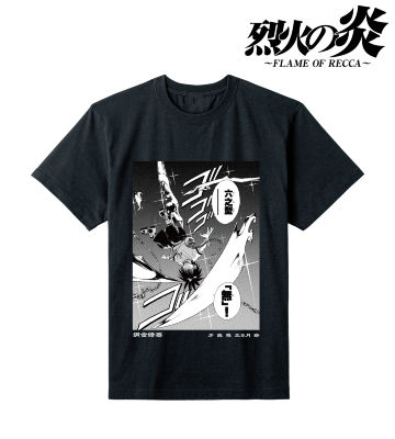 小金井薫 名シーン ポリジン加工Tシャツ