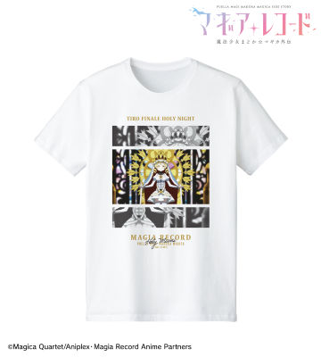 ホーリーマミ 場面写Tシャツ
