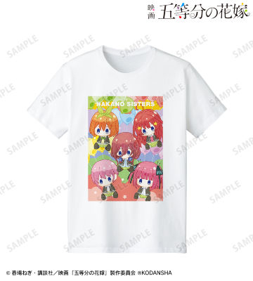 集合 POPOON Tシャツ