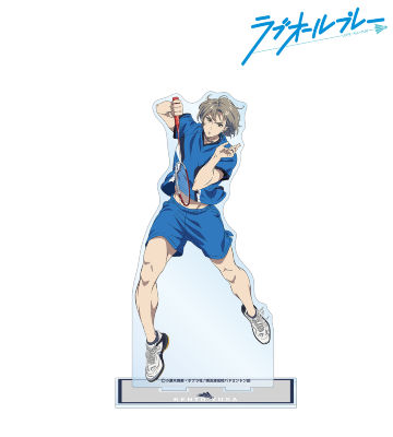 遊佐 賢人 BIGアクリルスタンド