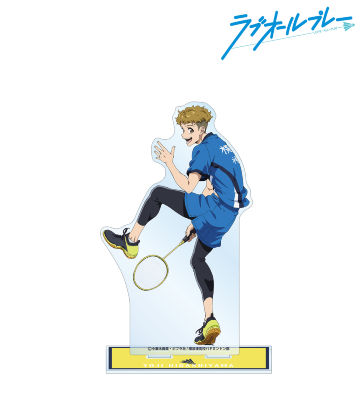 東山 陽次 BIGアクリルスタンド