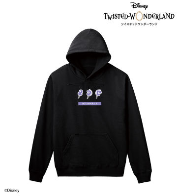 オクタヴィネル寮 / パーカー