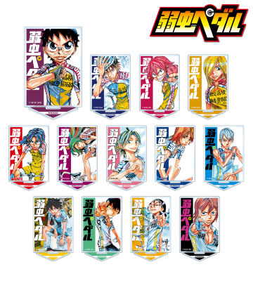 トレーディングアクリルスタンド