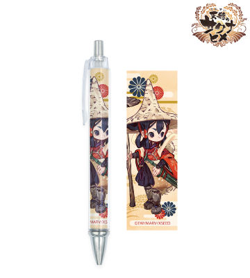 サクナヒメ ボールペン