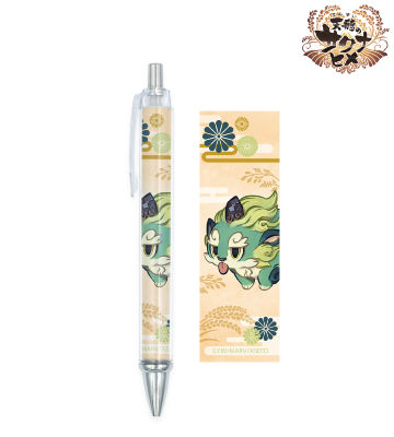 タマ爺 ボールペン