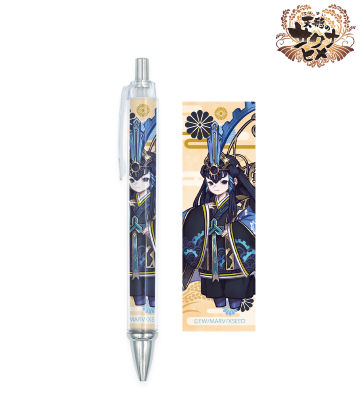 ココロワヒメ ボールペン