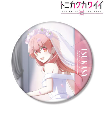 トニカクカワイイ TVアニメ『トニカクカワイイ』, ハヤテのごとく！のコラボ商品