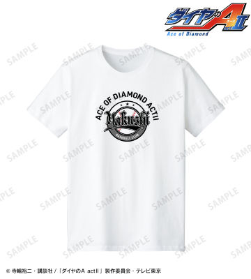 薬師高校 モチーフTシャツ