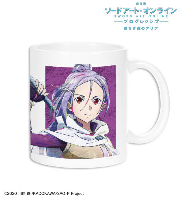 ミト Ani-Art 第4弾 マグカップ