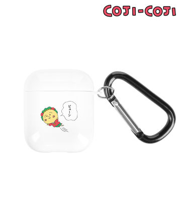 コジコジ AirPodsケース ver.A