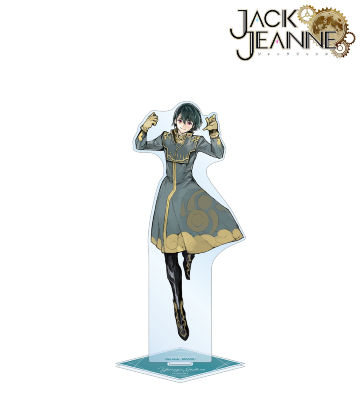 世長創司郎 特大アクリルスタンド