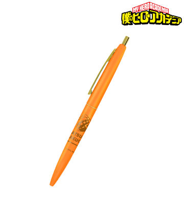 爆豪勝己 クリックゴールド ボールペン
