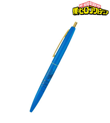 轟焦凍 クリックゴールド ボールペン