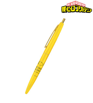 上鳴電気 クリックゴールド ボールペン