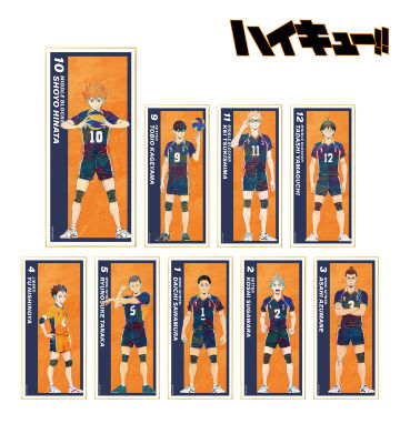 トレーディング Ani-Art 第4弾 スタンド付き色紙