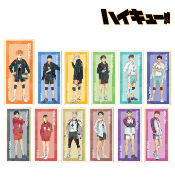 トレーディング Ani-Art 第5弾 スタンド付き色紙