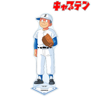 谷口 タカオ BIGアクリルスタンド