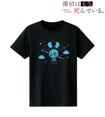シエスタ POPOON Tシャツ