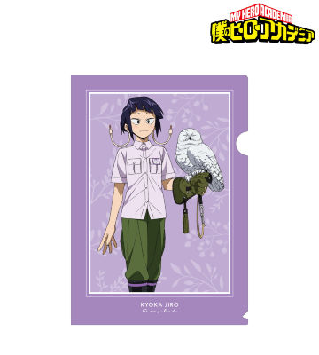 耳郎響香 東武動物公園コラボ 缶バッジ TVアニメ『僕のヒーローアカデミア』 - 東武動物公園コラボ 描き