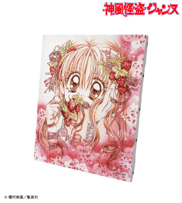 通常版5巻表紙イラスト キャンバスボード