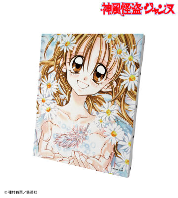 通常版7巻表紙イラスト キャンバスボード