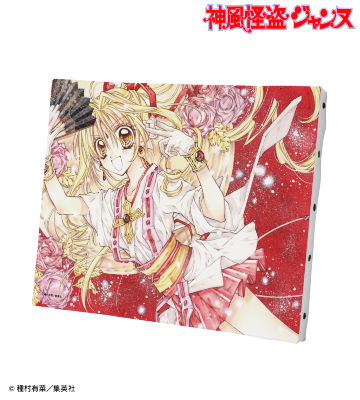 完全版1巻表紙イラスト キャンバスボード