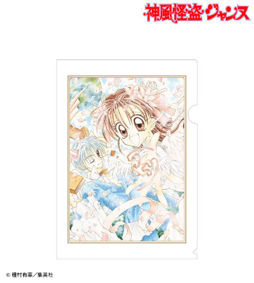 神風怪盗ジャンヌのコラボ商品一覧 | AMNIBUS(アムニバス)