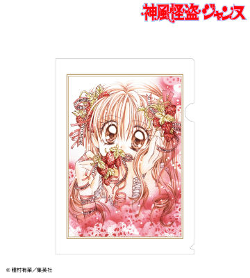 Amazon.co.jp: 神風怪盗ジャンヌ キャンバスボード : Home & Kitchen