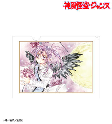 神風怪盗ジャンヌのコラボ商品一覧 | AMNIBUS(アムニバス)