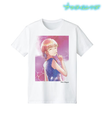 アニメ『サマータイムレンダ』のコラボ商品一覧 | AMNIBUS