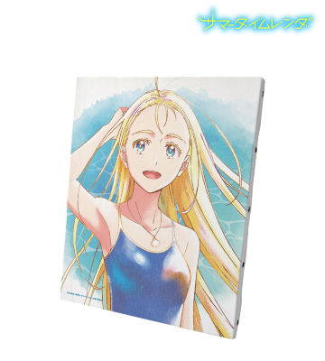アニメ『サマータイムレンダ』のコラボ商品一覧 | AMNIBUS