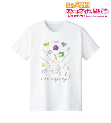 Swinging！ Tシャツ