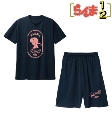 らんま ルームウェアセットアップ