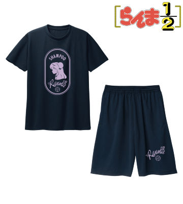 シャンプー ルームウェアセットアップ