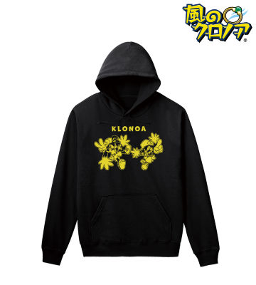 パーカー